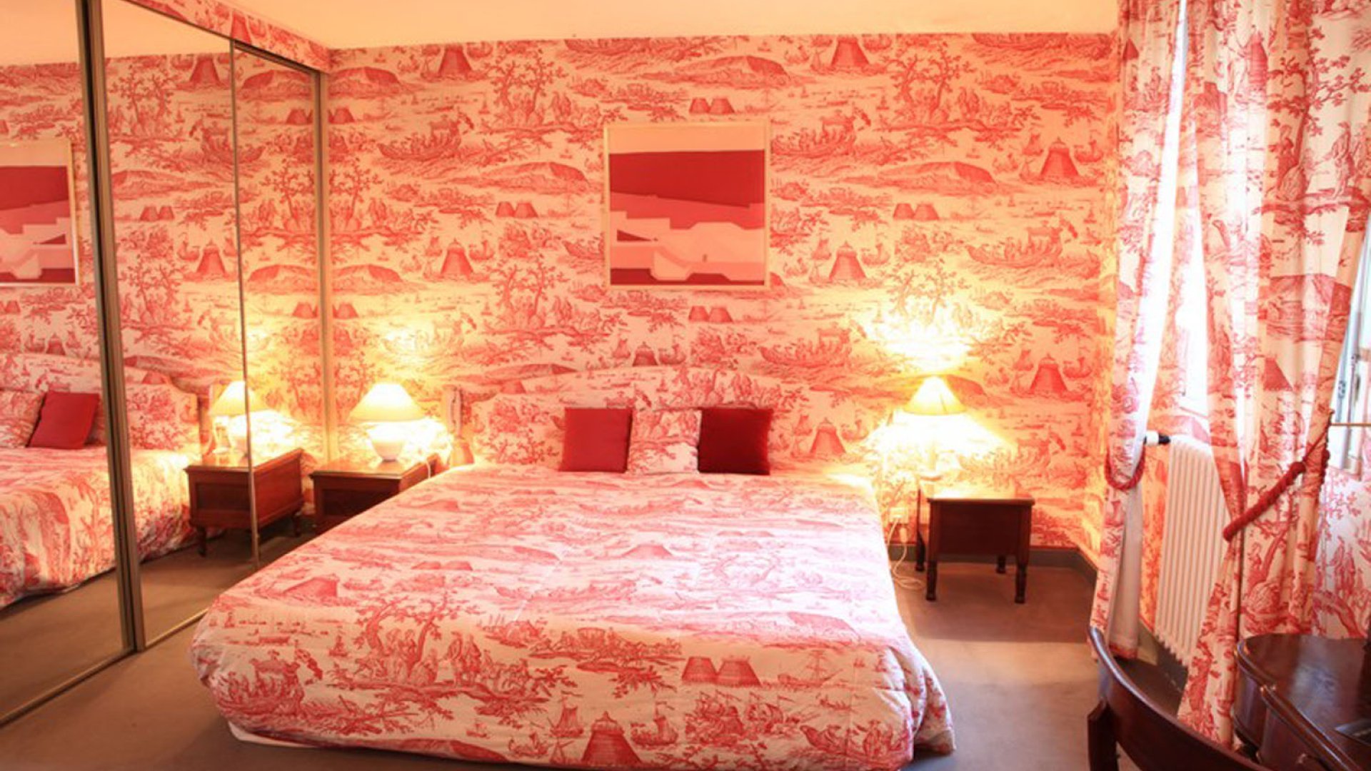 Escapade « Entre Terre et Mer » "Menu Armor et Argoat"